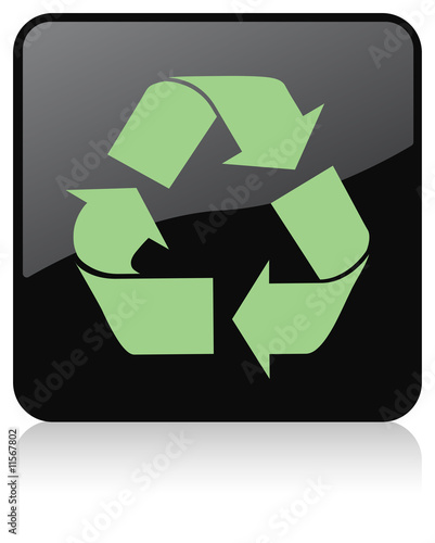 Recycle Icon