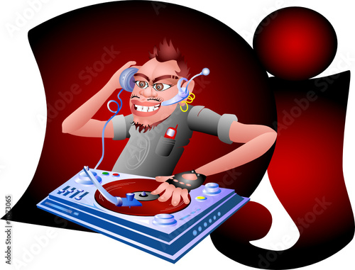 dj