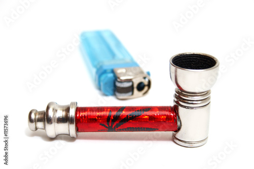 pipe