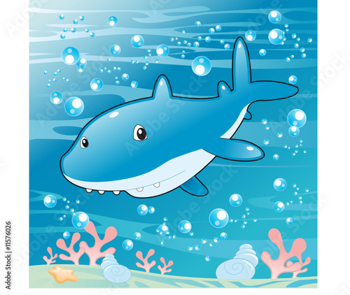 Baby Shark