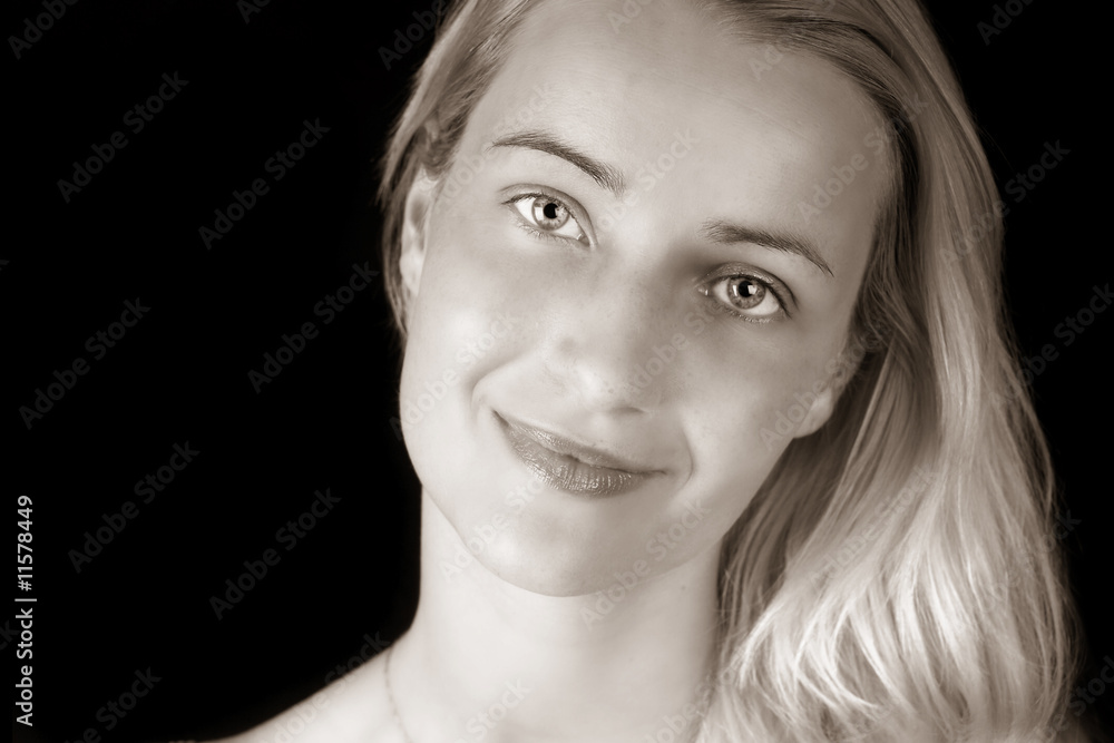 The Smile The Smile