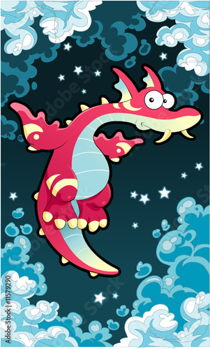 Baby Dragon -4