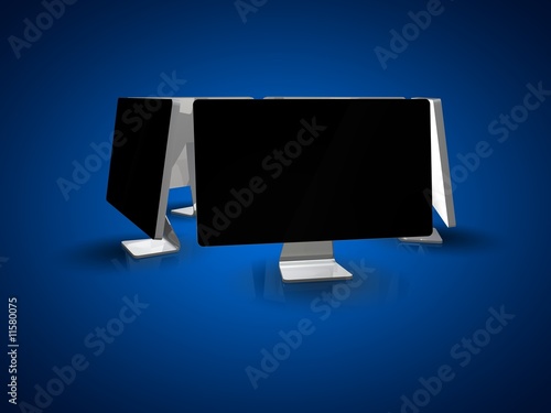 lcd display