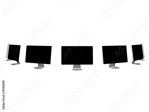 lcd display