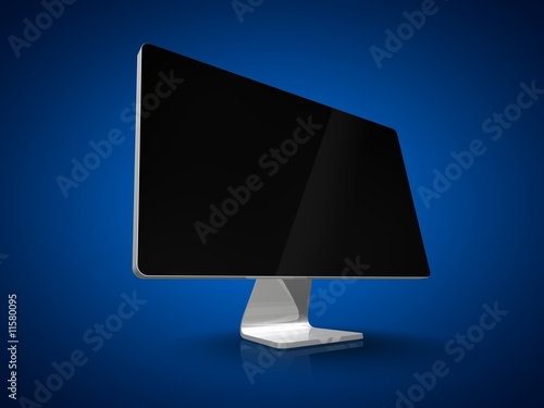 lcd display