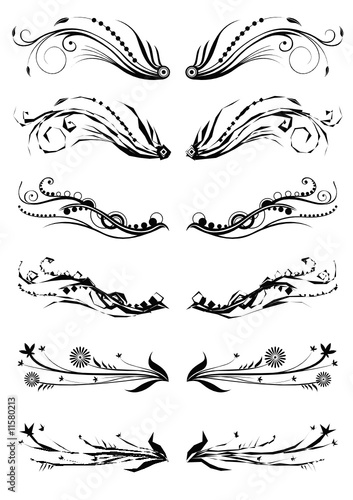 ornamental design