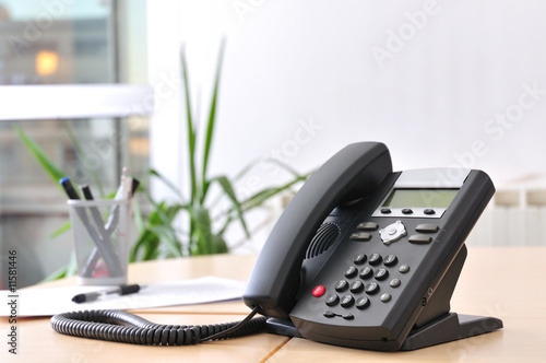 Executive VoIP Phone