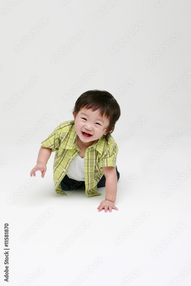 Happy Child Happy Child