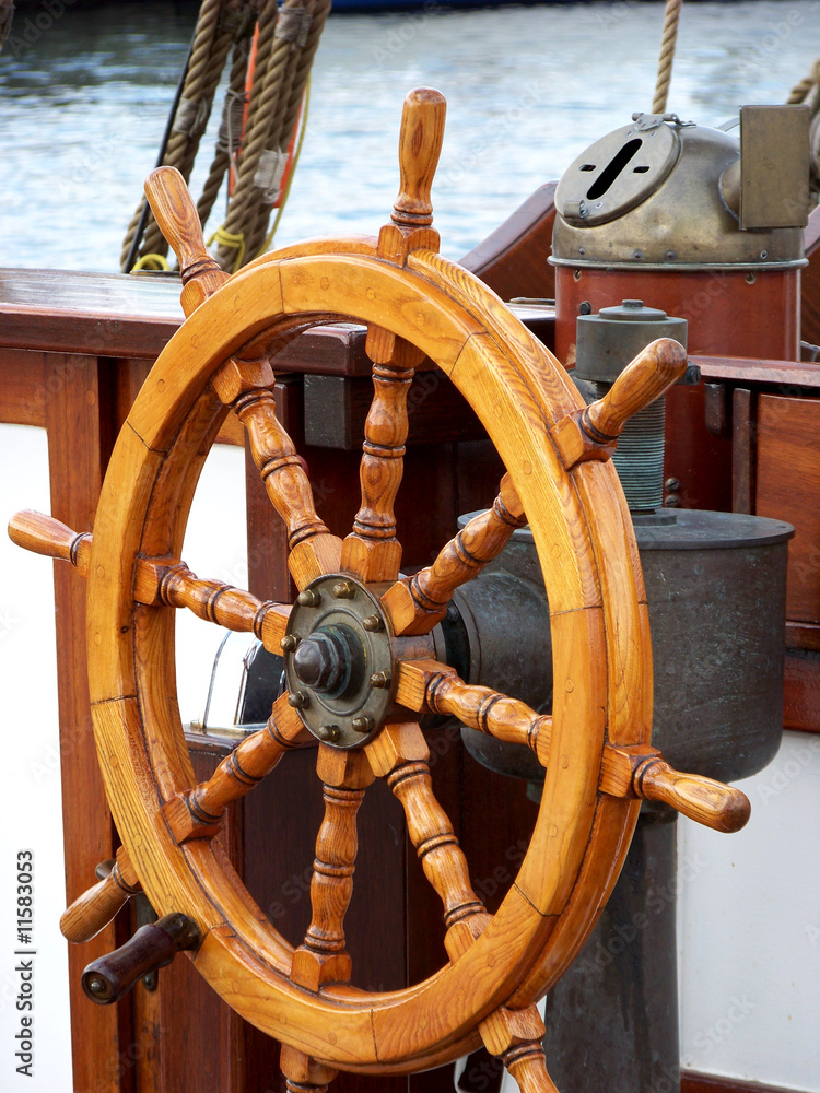 steuerstand segelboot gebraucht