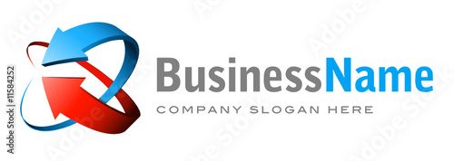 Business logo