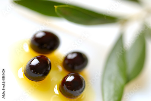 olives