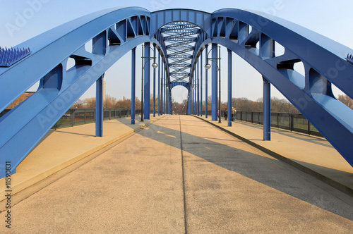 Magdeburg, Sternbrücke