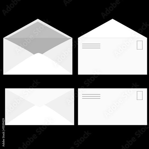 Envelopes