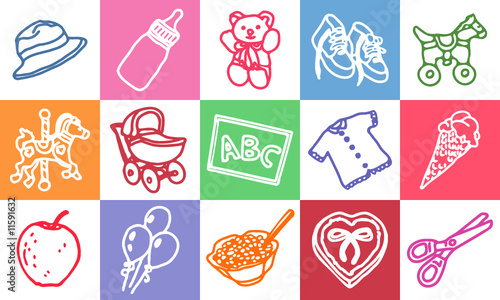 enfance & nurserie