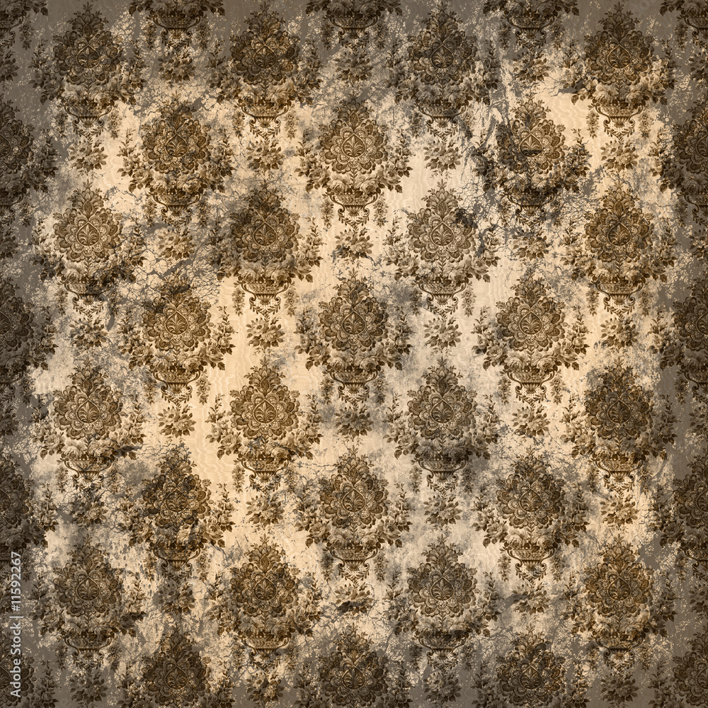 Obraz premium Brown wallpaper
