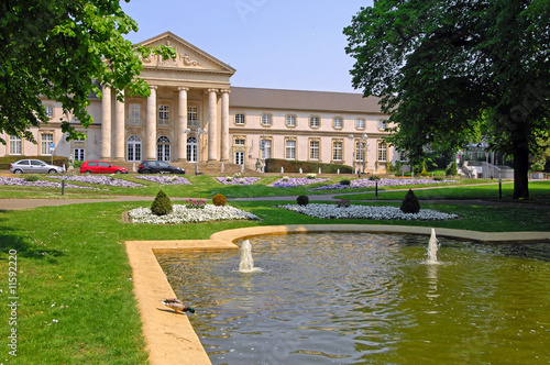 Aachen, Spielcasino