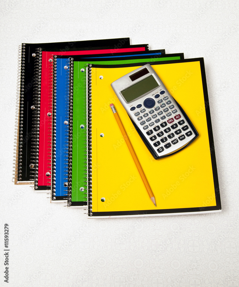 School tools School tools