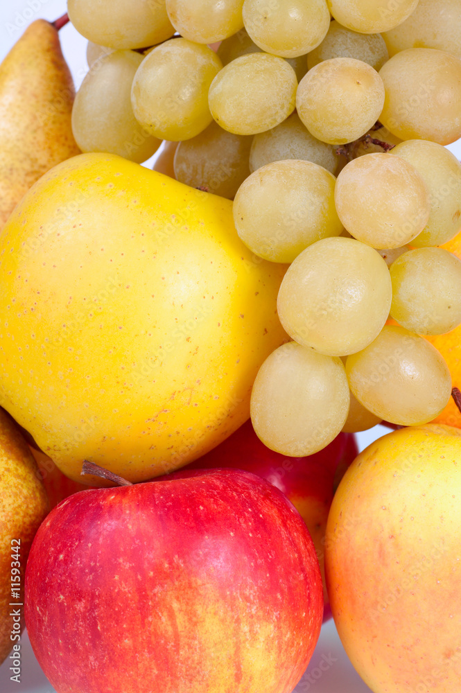 autumn fruits autumn fruits