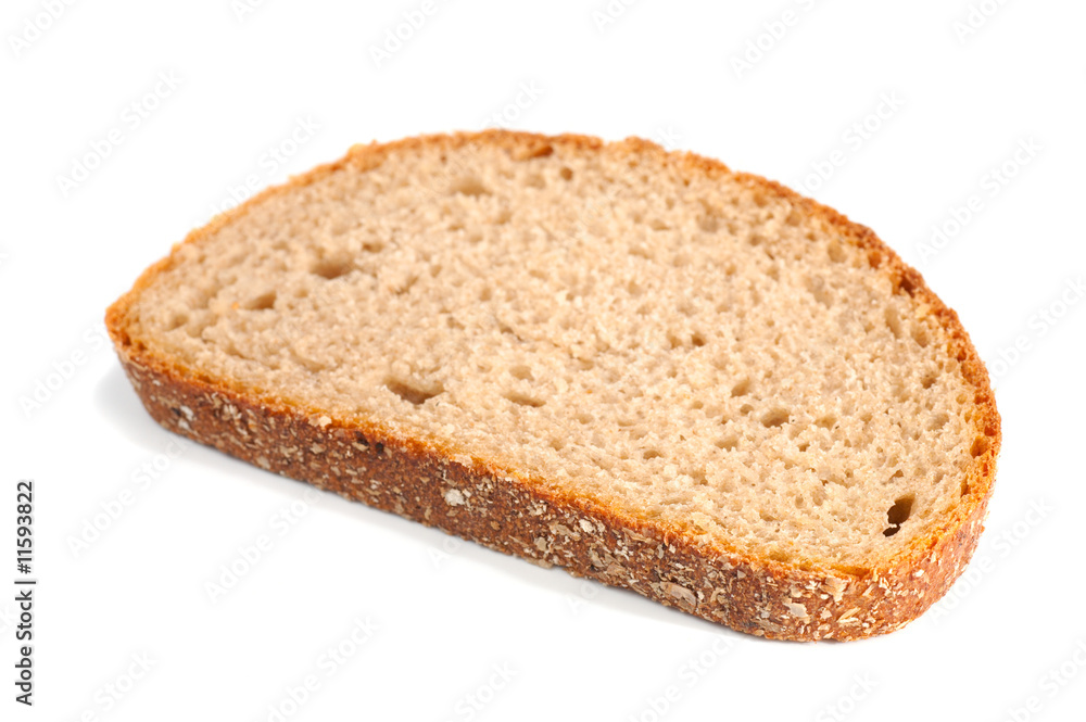 bread slice