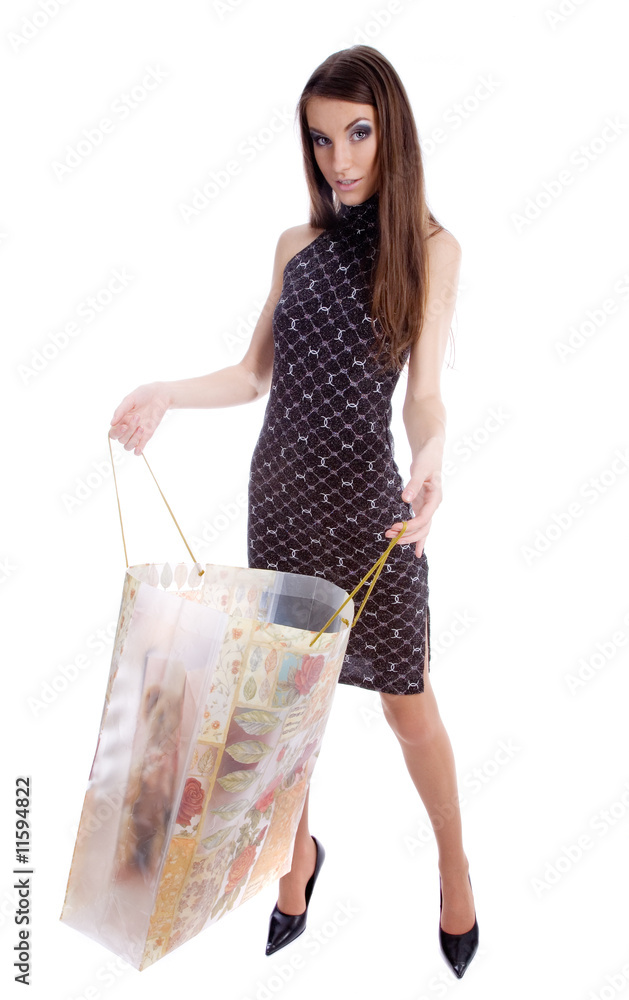 Paper bag Paper bag