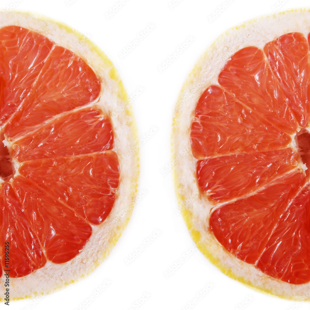 Grapefruit Grapefruit