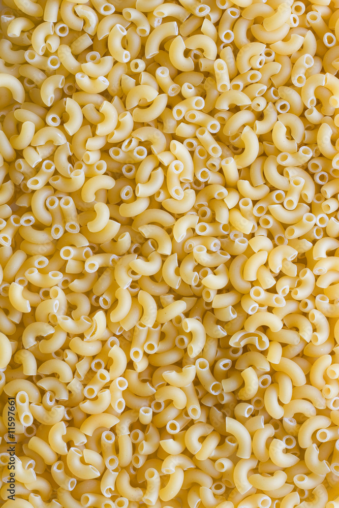 Pasta texture used for background Pasta texture used for background