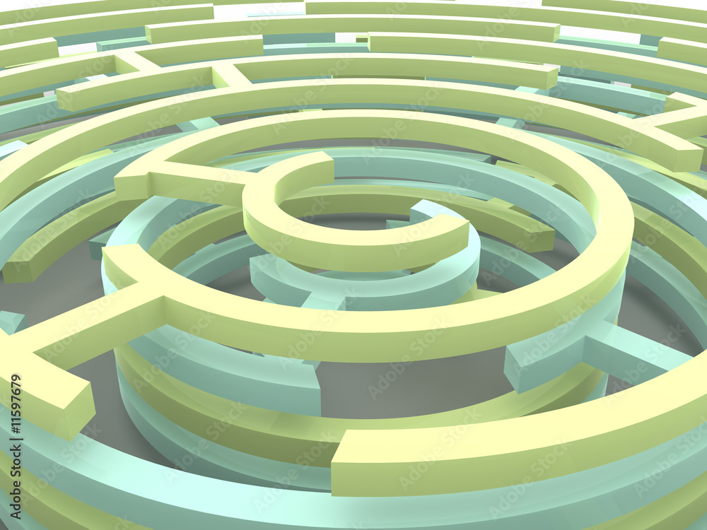 Labyrinth Labyrinth