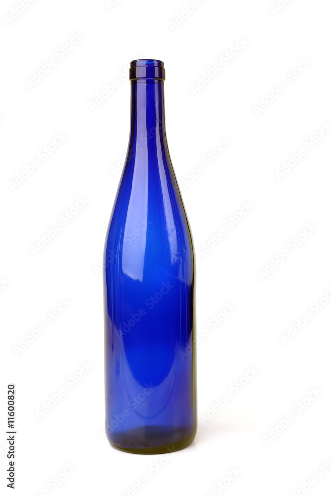 Blue bottle Blue bottle