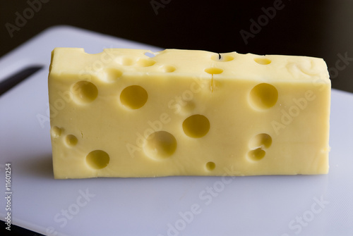 scheibe emmentaler käse