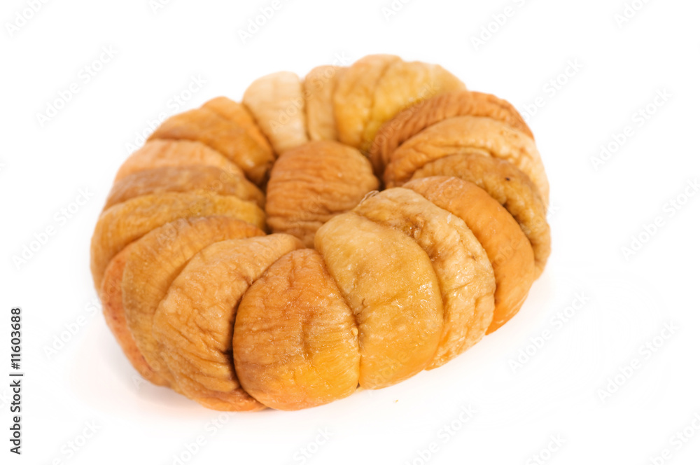 Dried figs Dried figs