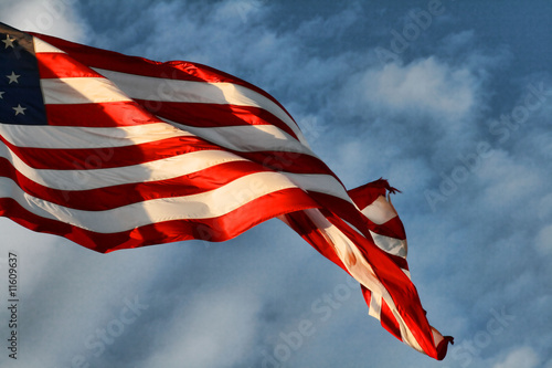 American Flag