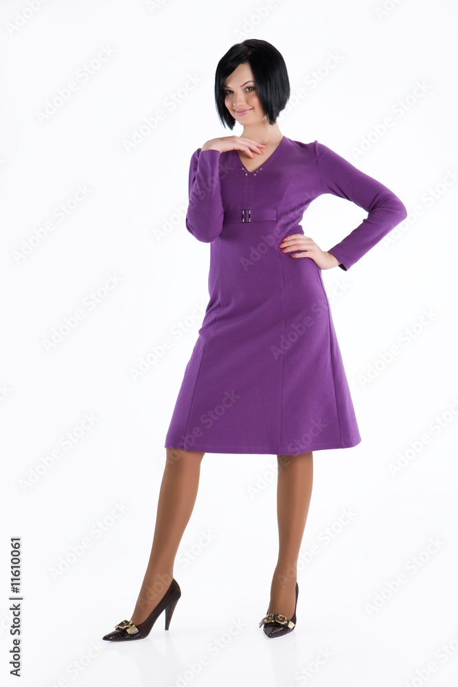 Young Woman Young Woman