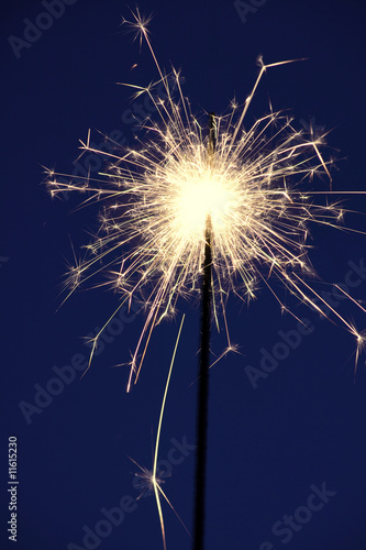 Sparkler