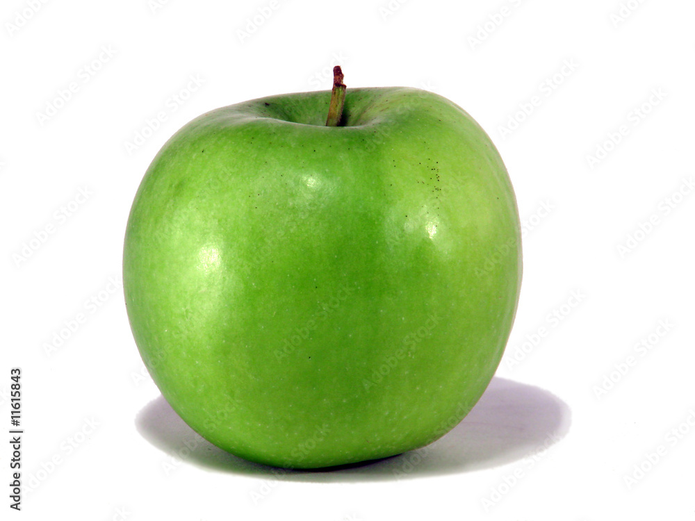 Green Apple, granny smith