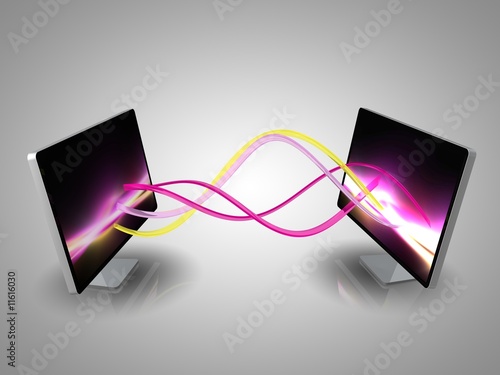 lcd display