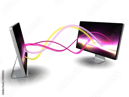 lcd display