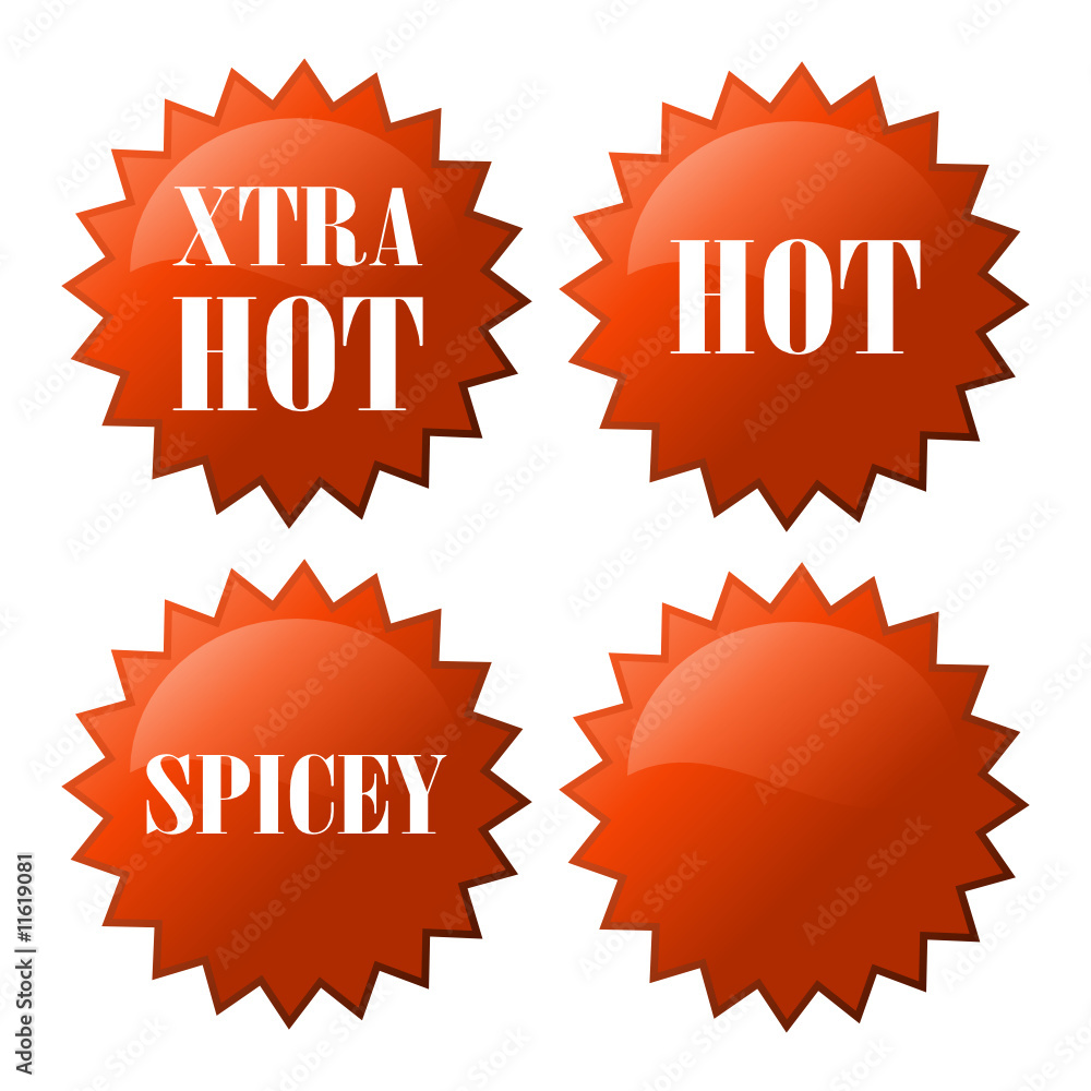 Hot and Spicey Hot and Spicey