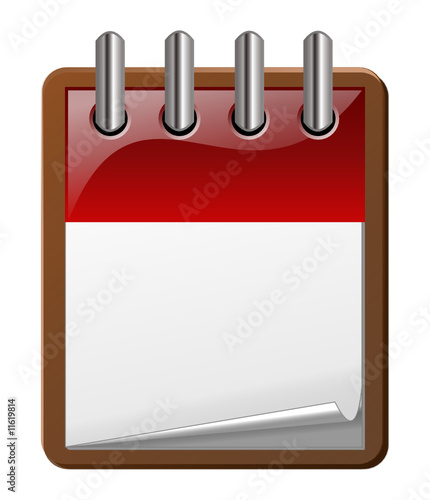 icone agenda