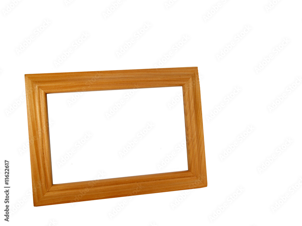 Wood Picture Frame Wood Picture Frame