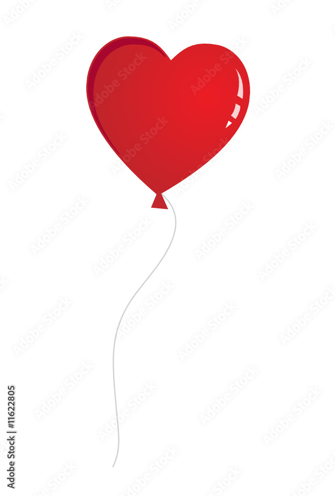 Balloon of Loving Grace
