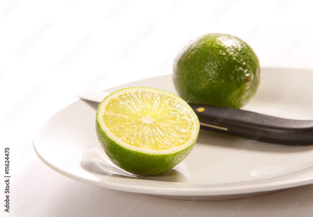 limetten am tellerrand limetten am tellerrand