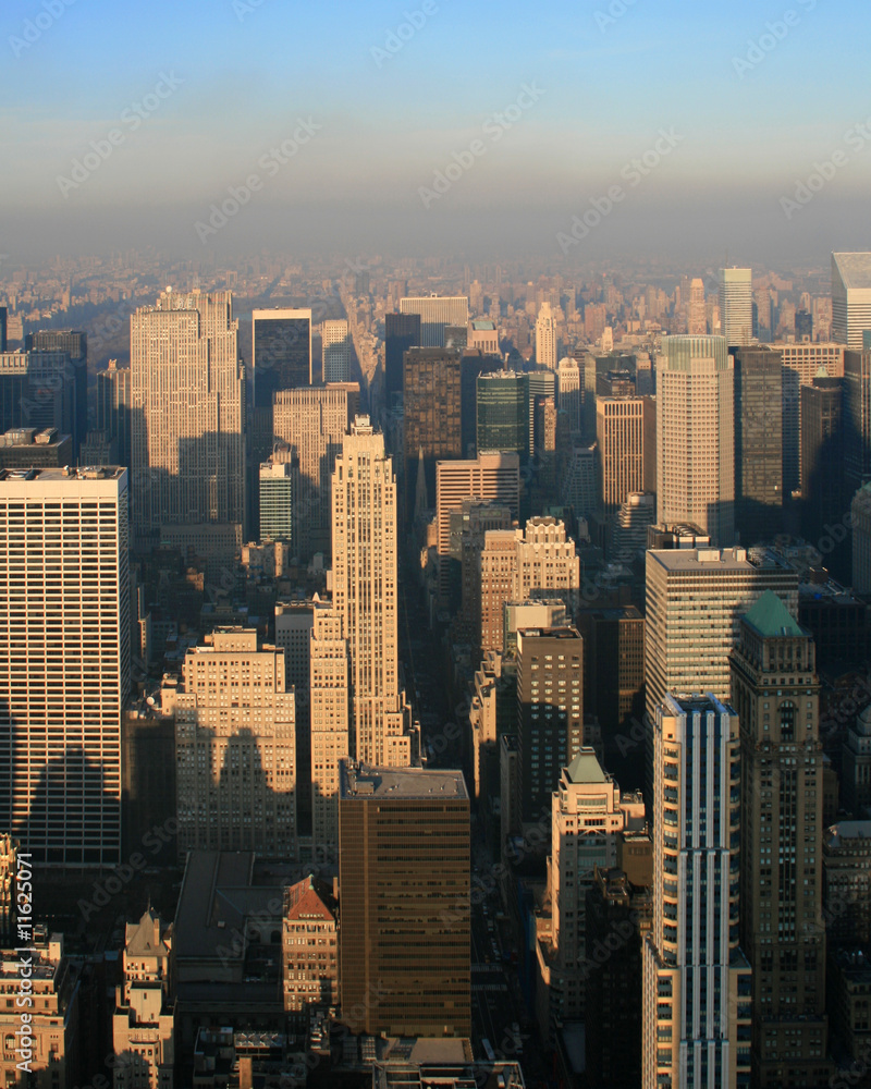 Fototapeta premium new york 7