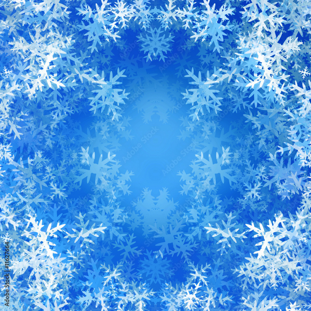 Snowflakes Snowflakes