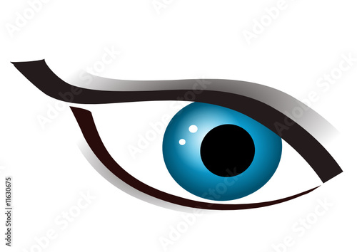 oeil