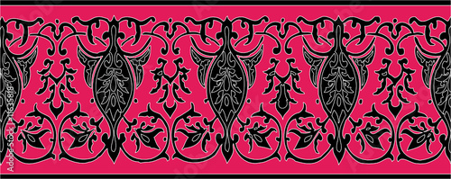 Seamless length Classic design