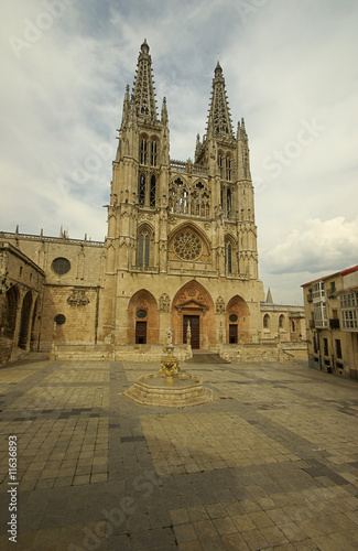 Burgos Kathedrale - Burgos cathedral 07
