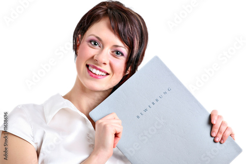 bewerbung