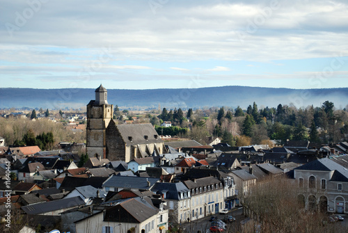 Foto Nay en Béarn