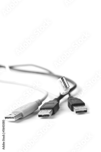 some usb cable