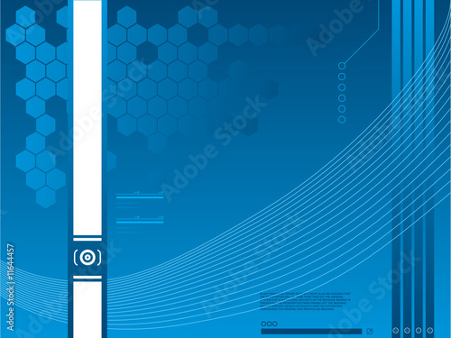 business background
